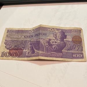 $2000 Mexican